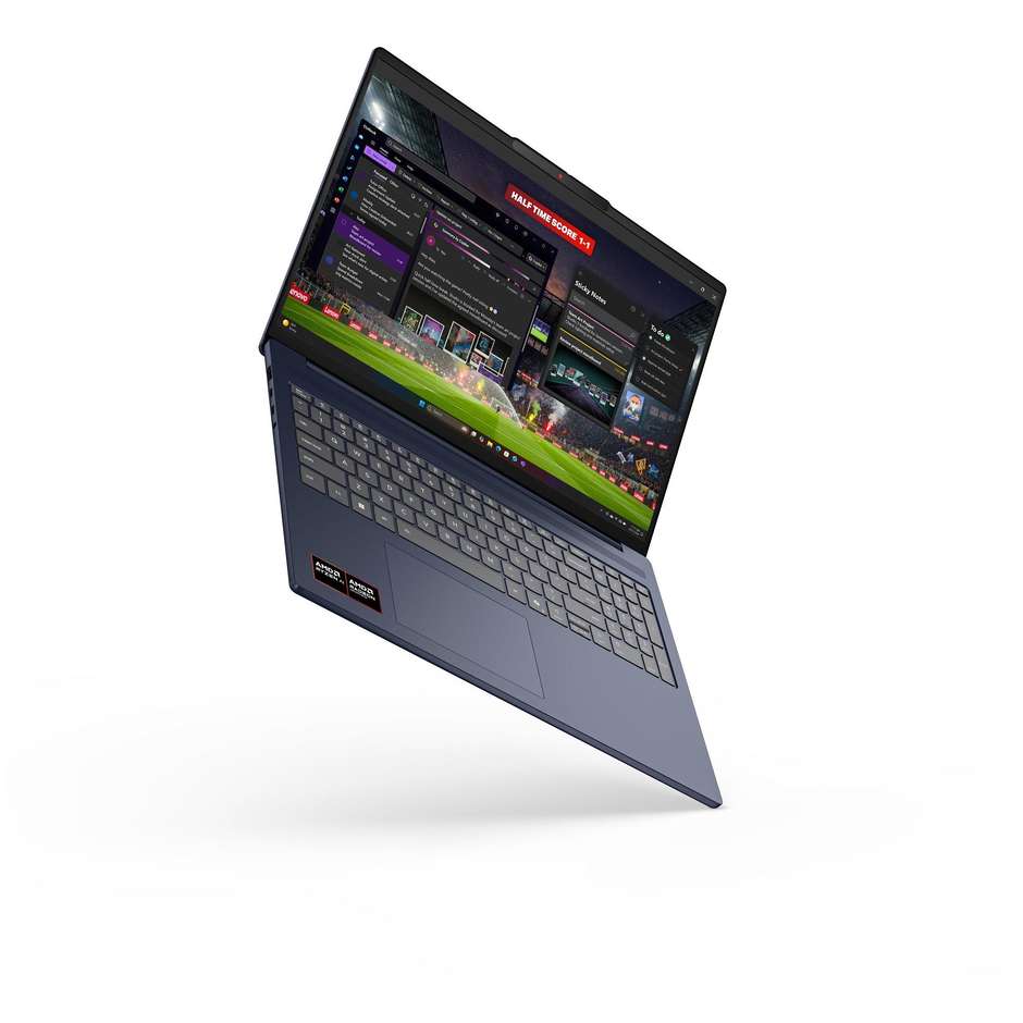 n.book ip5 16"wux ai r7-445 ram16gb ssd512 radeon