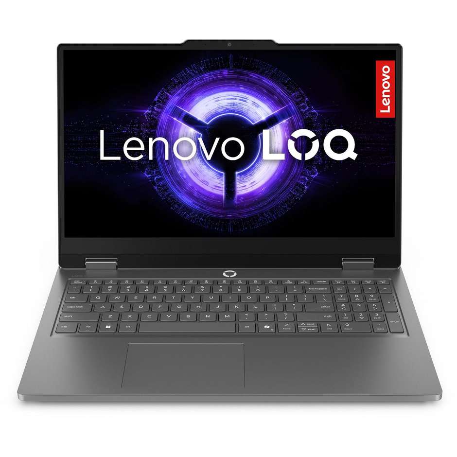 n.book loq gam.15,6"fhd i7-13650hx ram16 ssd512 a