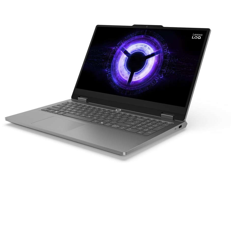 n.book loq gam.15,6"fhd i7-13650hx ram16 ssd512 a