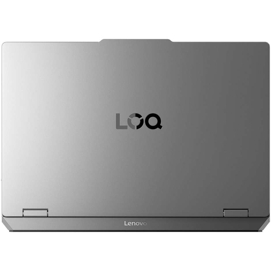 n.book loq gam.15,6"fhd i7-13650hx ram16 ssd512 a