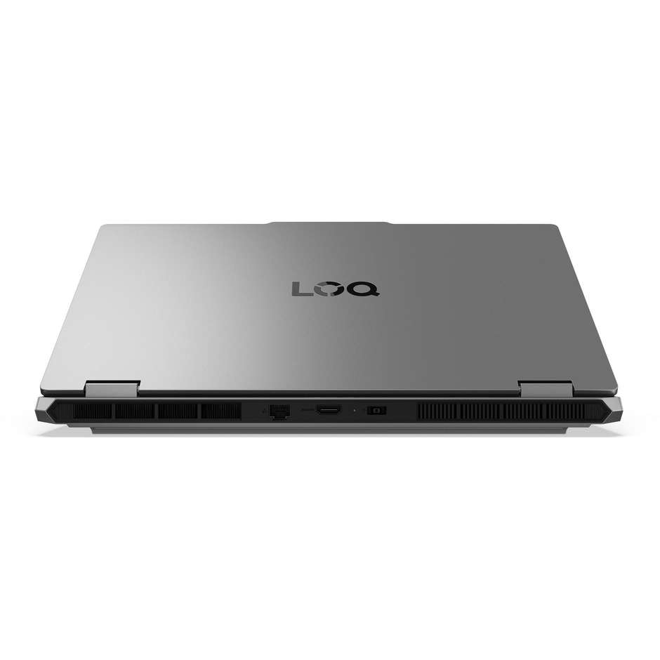 n.book loq gam.15,6"fhd i7-13650hx ram16 ssd512 a