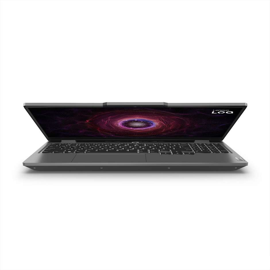 n.book loq gam. 15,6"fhd r7-7445hs ram16 ssd512 r