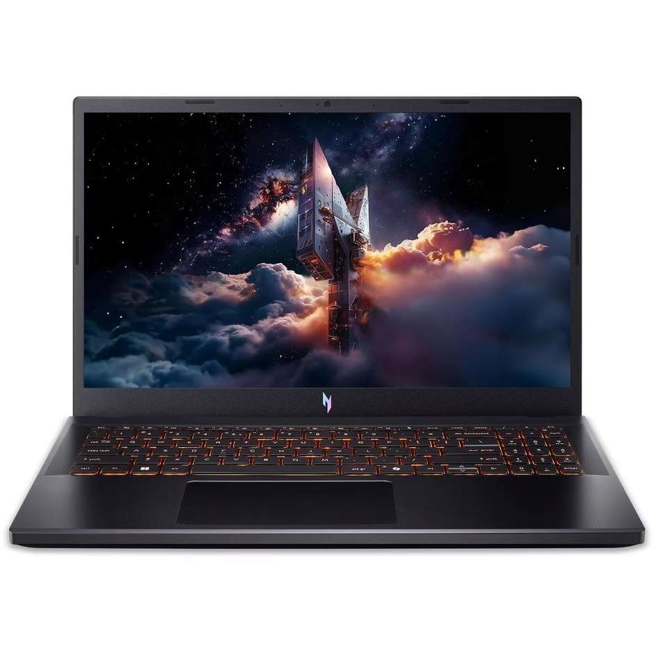 n.book nitro 15,6"fhd i9-13900h ram 32gb ssd 1tb