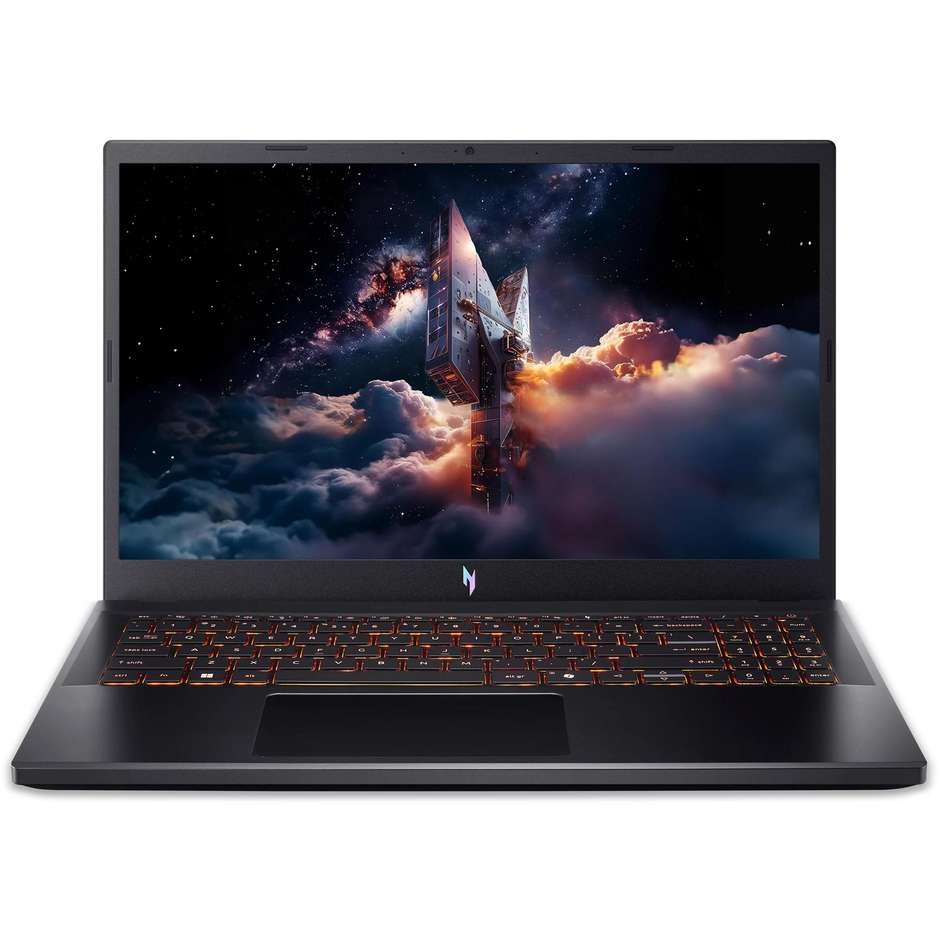 n.book nitro 15,6"fhd i9-13900h ram 32gb ssd 1tb