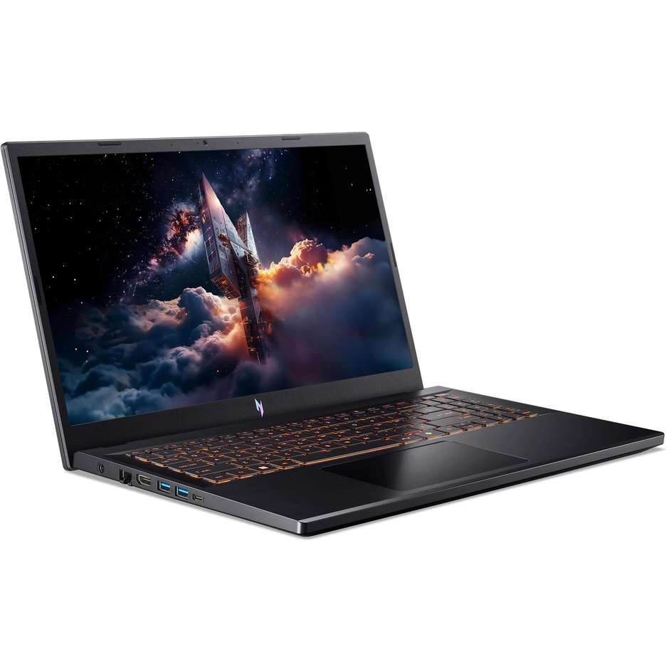 n.book nitro 15,6"fhd i9-13900h ram 32gb ssd 1tb