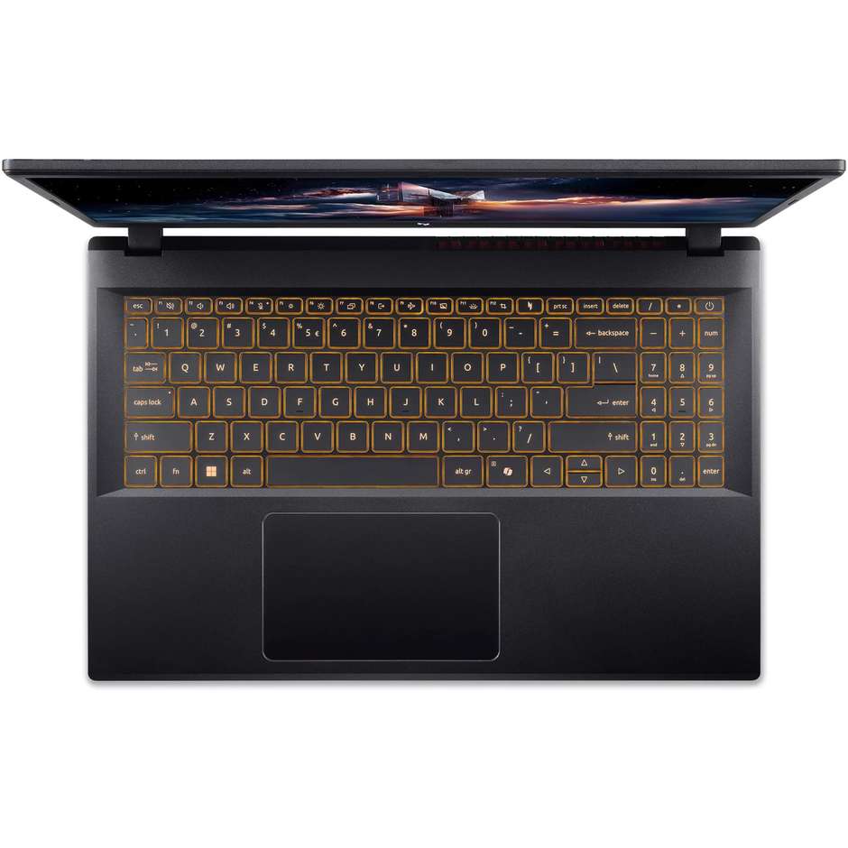 n.book nitro 15,6"fhd i9-13900h ram 32gb ssd 1tb