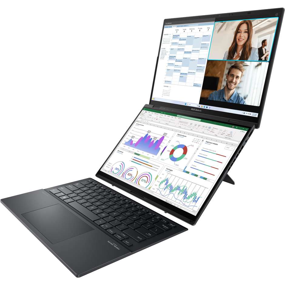 n.book oled 14" i7 155h 16gb ssd 1tbw11