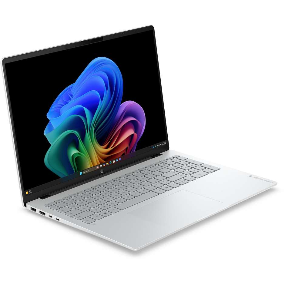 n.book omb5 16" 2k ai  r5-330  ram16 ssd512copilo