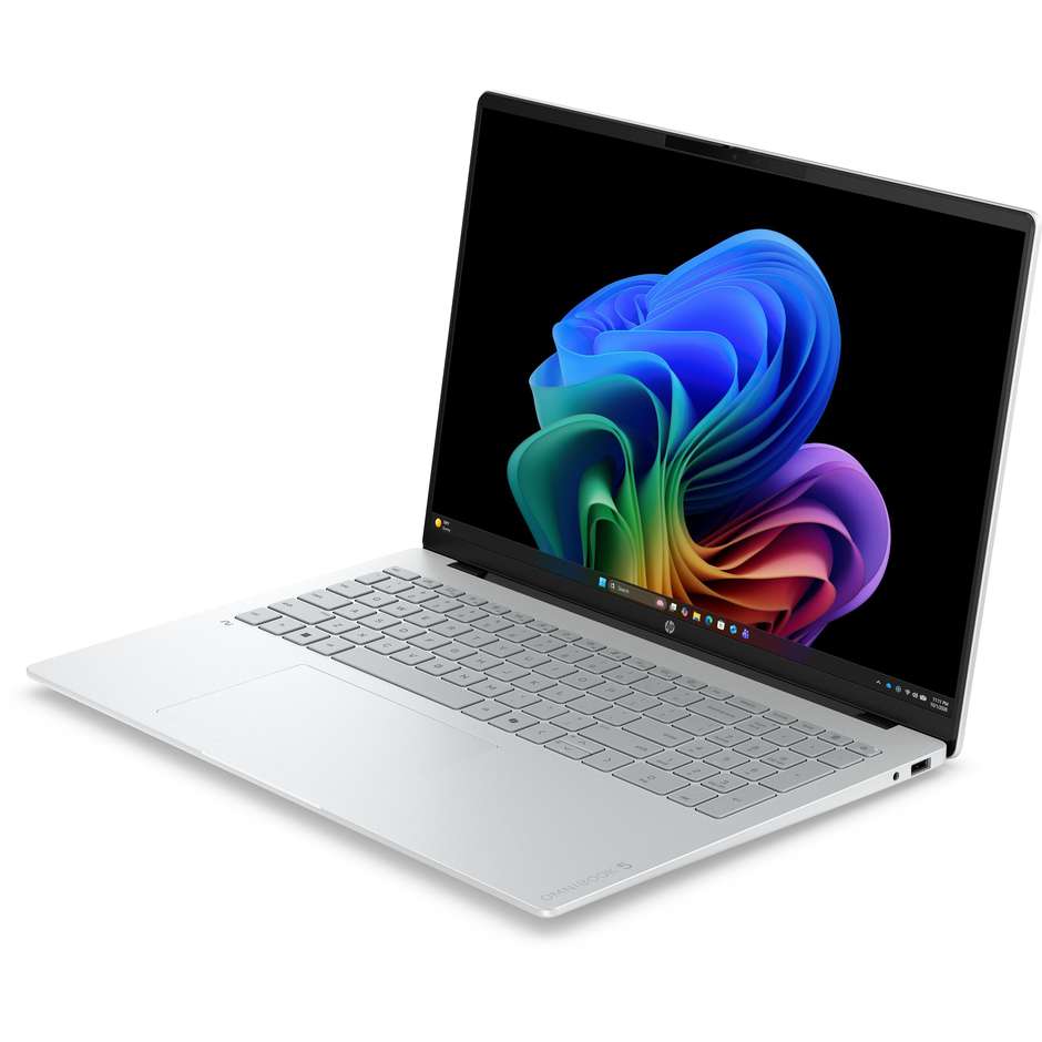 n.book omb5 16" 2k ai  r5-330  ram16 ssd512copilo