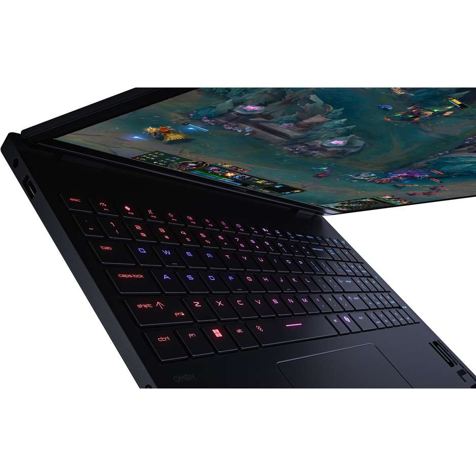 n.book omen 15,3"2k r7-8745hz ram16gb ssd512 nvid