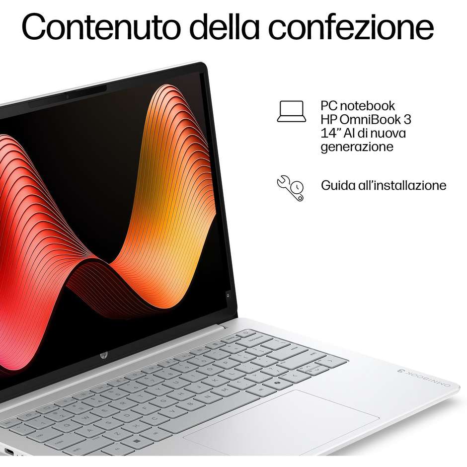 n.book omni3 14" 2k snap x1-26-100 8gb ssd512 qua