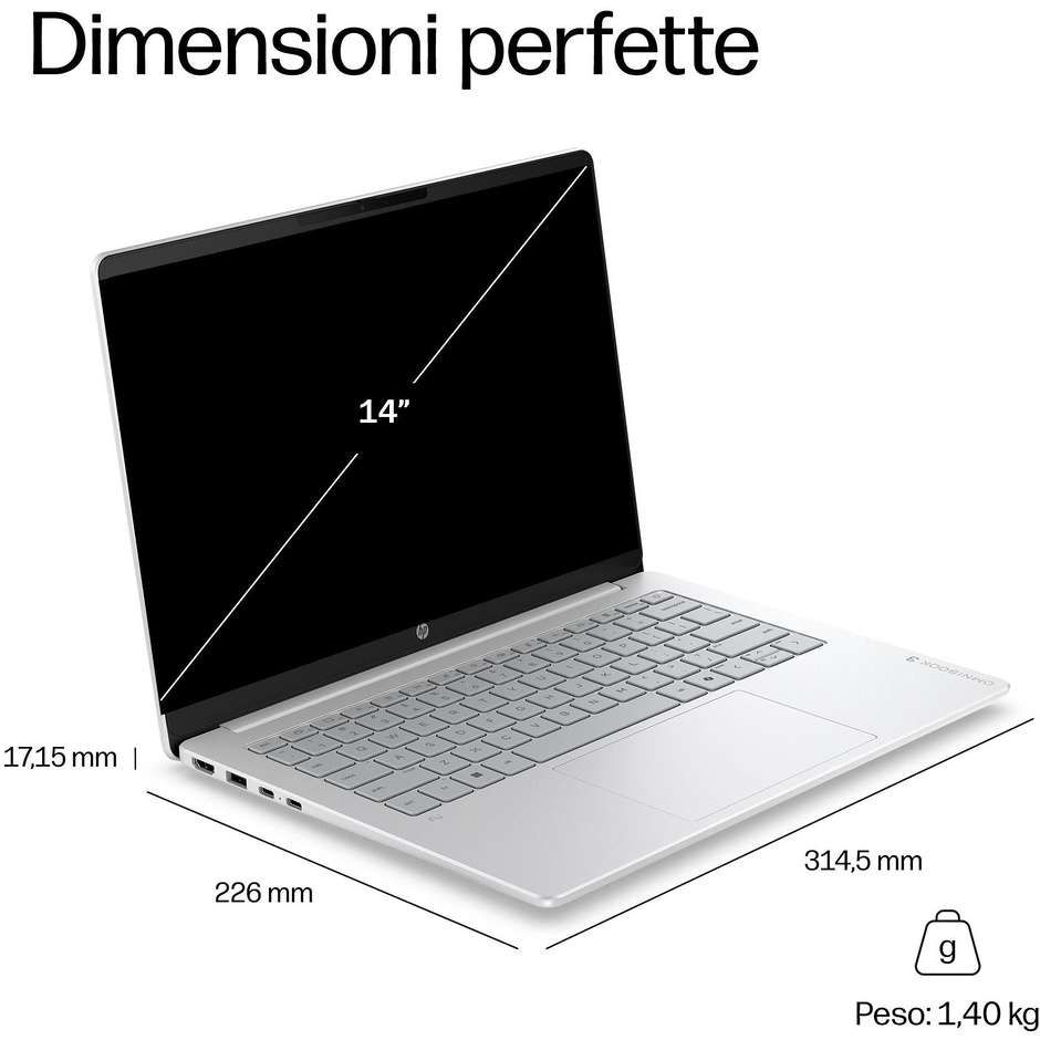 n.book omni3 14" 2k snap x1-26-100 8gb ssd512 qua