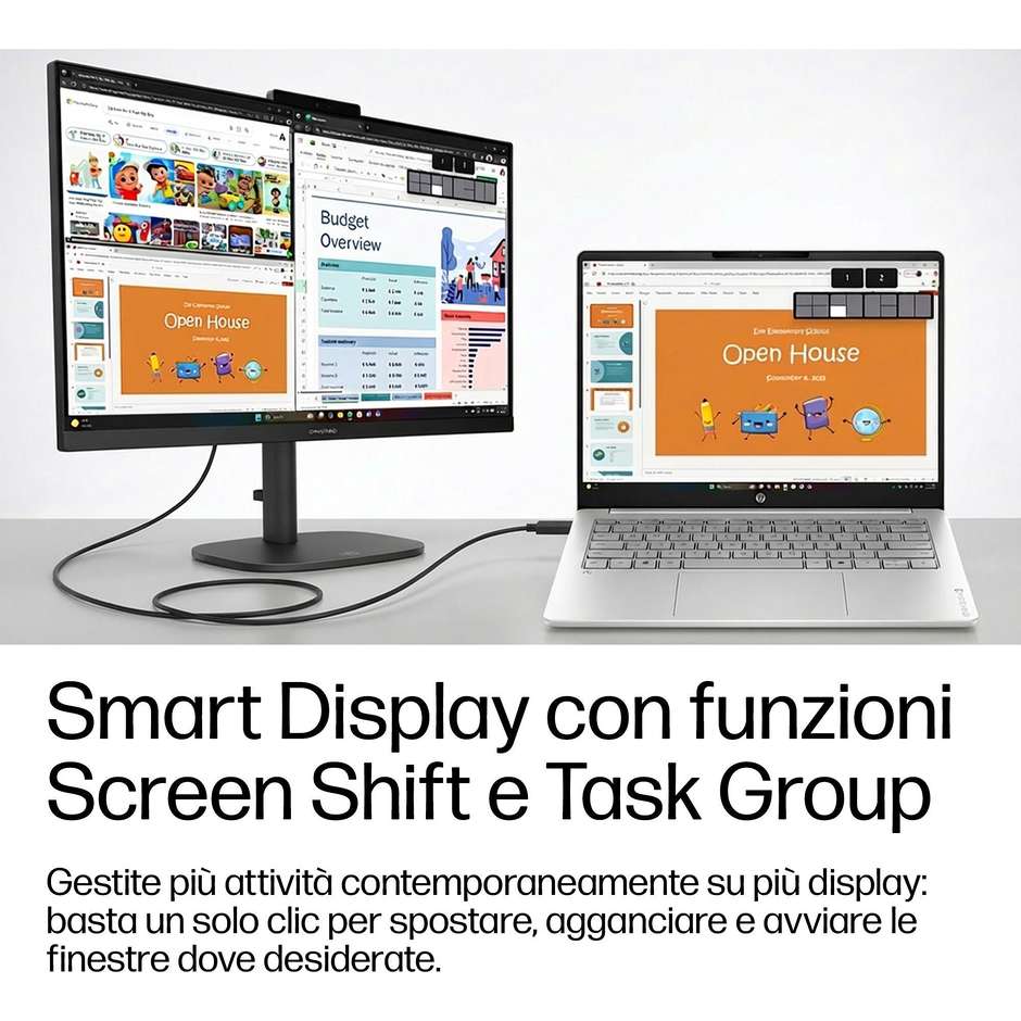 n.book omni3 14" 2k snap x1-26-100 8gb ssd512 qua
