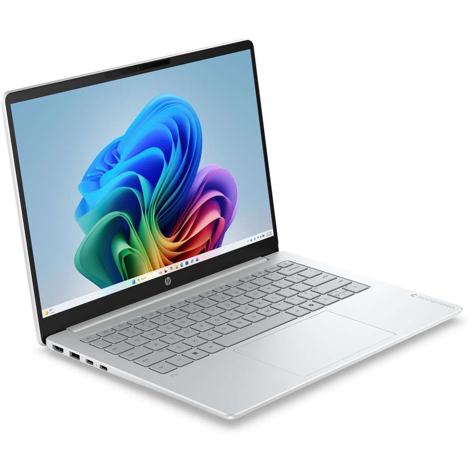 n.book omni3 14" 2k snap x1-26-100 8gb ssd512 qua