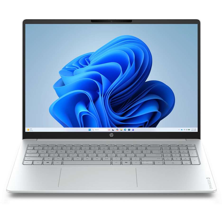 n.book omni3 16" 2k core 5-315 ram12gb ssd512gb t