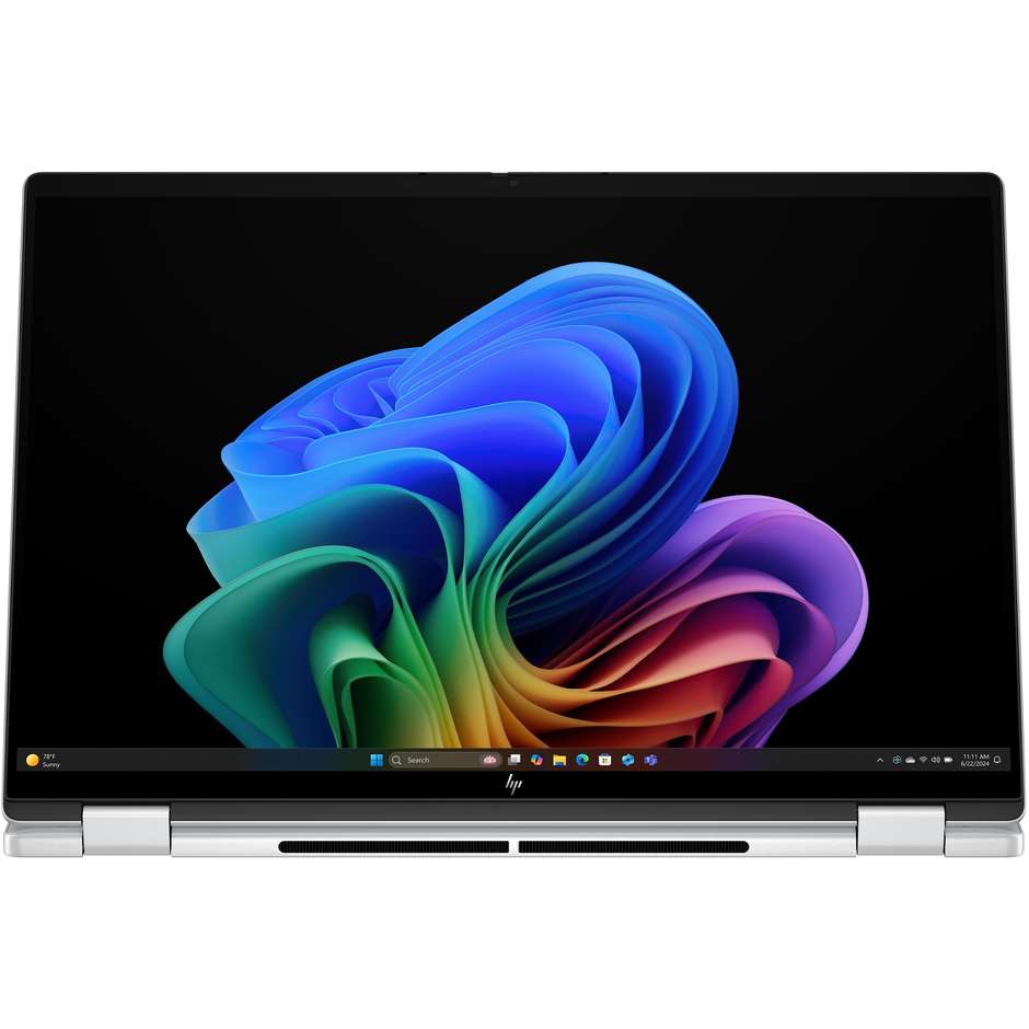 n.book omni360 16" 2k ai u5-225v  ram16 ssd1tbcop