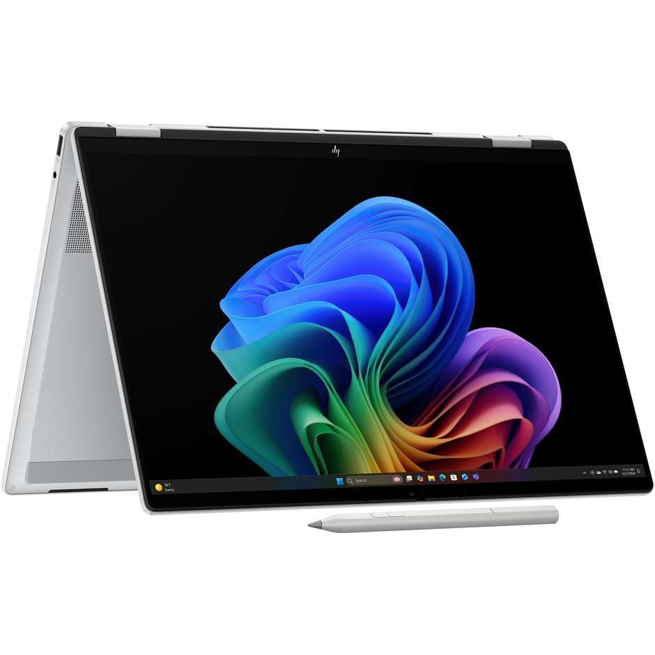 n.book omni360 16" 2k ai u5-225v  ram16 ssd1tbcop