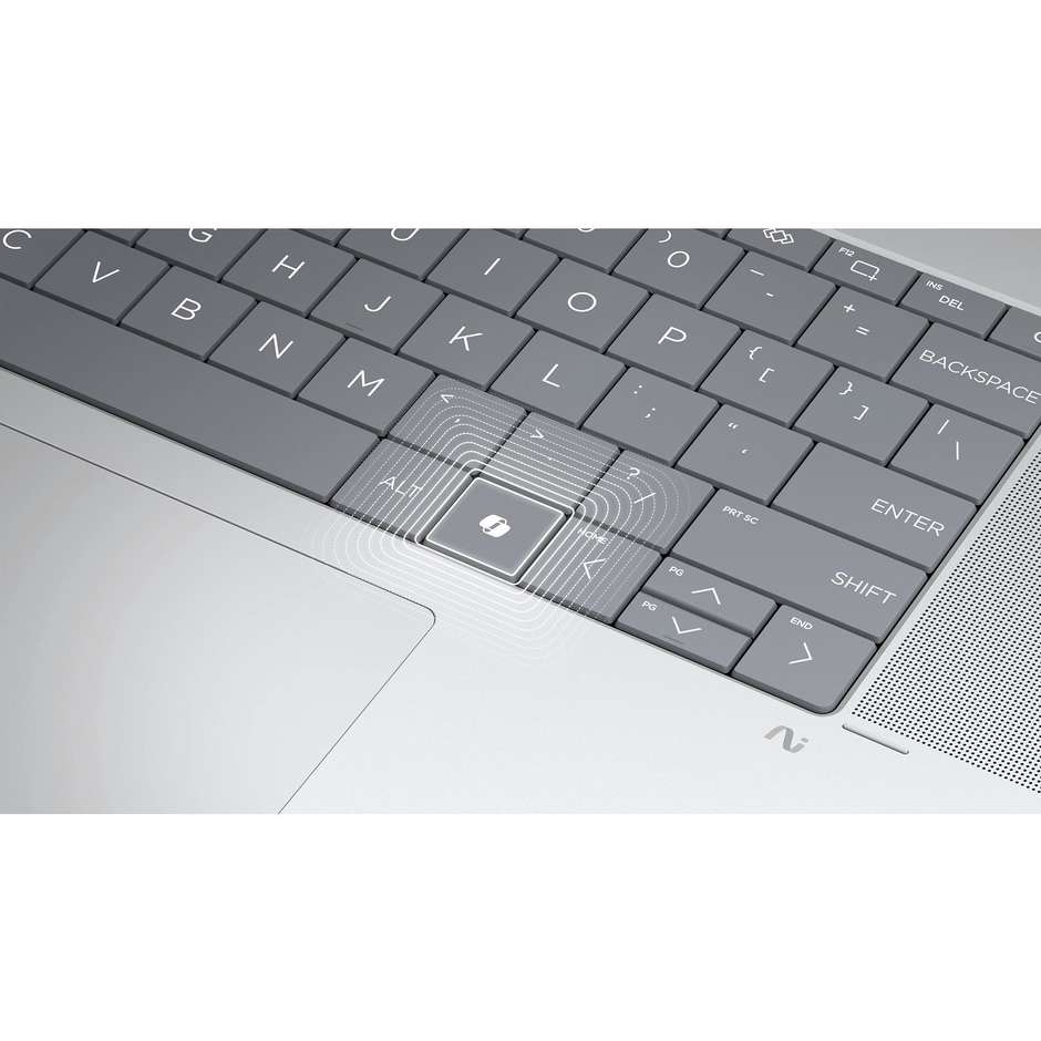 n.book omni360 16" 2k ai u5-225v  ram16 ssd1tbcop