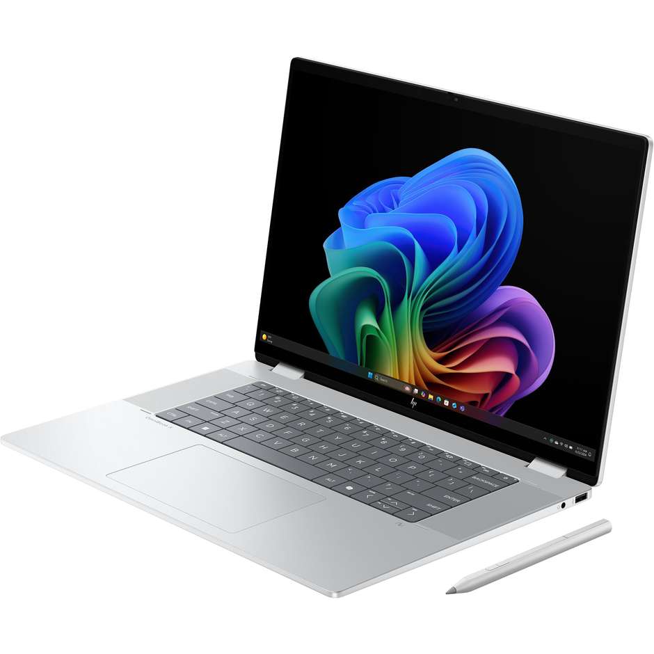 n.book omni360 16" 2k ai u5-225v  ram16 ssd1tbcop