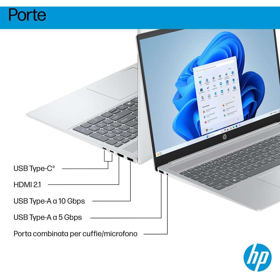 n.book omni5 16" 2k ai u7-225u  ram32 ssd1tb  int