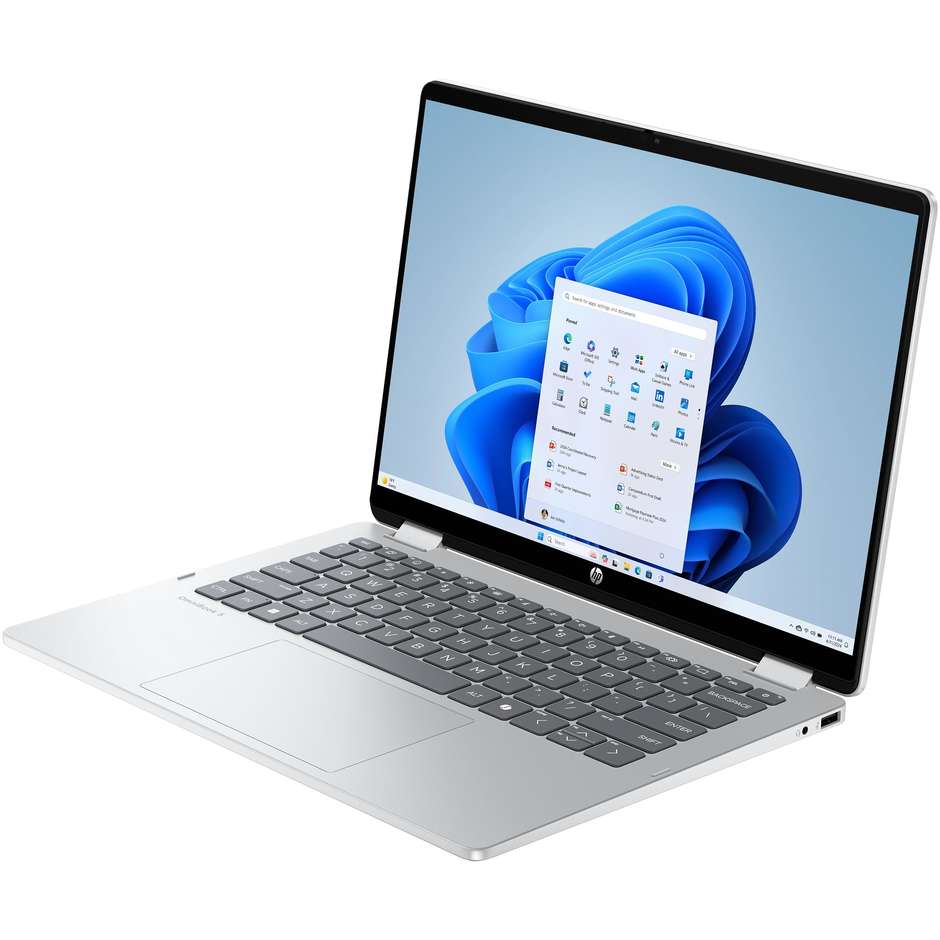 n.book omni5 360 14" 2k i3-1315u  ram8 ssd512 int