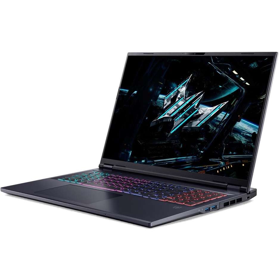 n.book predator gam 18"wqx u9-275hx ram32gb 2tb r