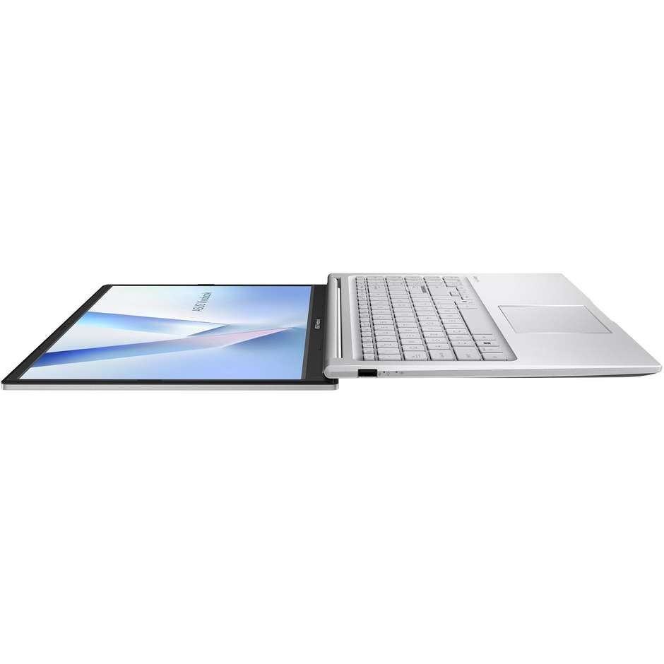 n.book vivo 15,6" fhd core7-350u ram 16gb ssd512