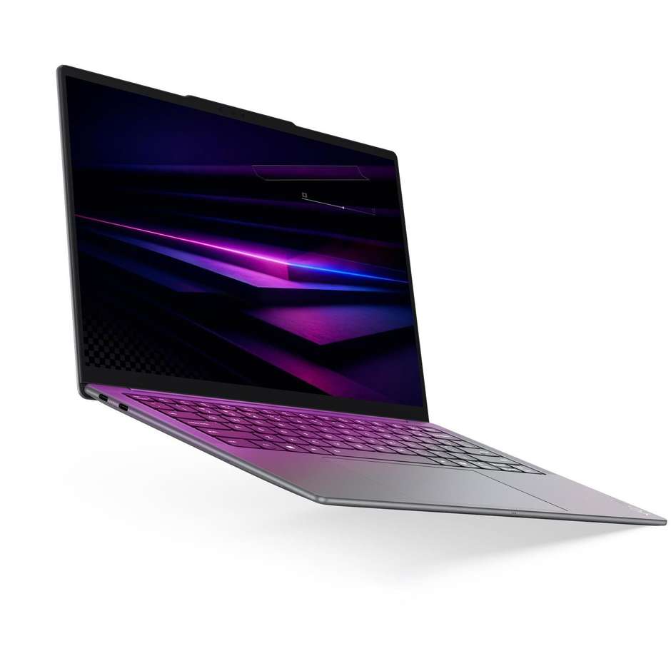 n.book yoga 14 oled u5-322 ai ram16gb ssd 1tb cop