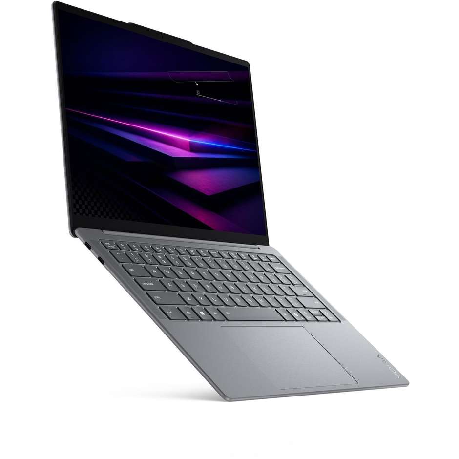 n.book yoga 14 oled u5-322 ai ram16gb ssd 1tb cop