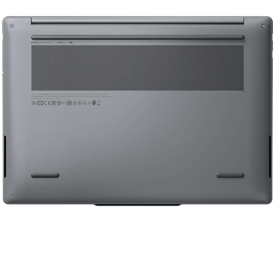 n.book yoga 14 oled u5-322 ai ram16gb ssd 1tb cop
