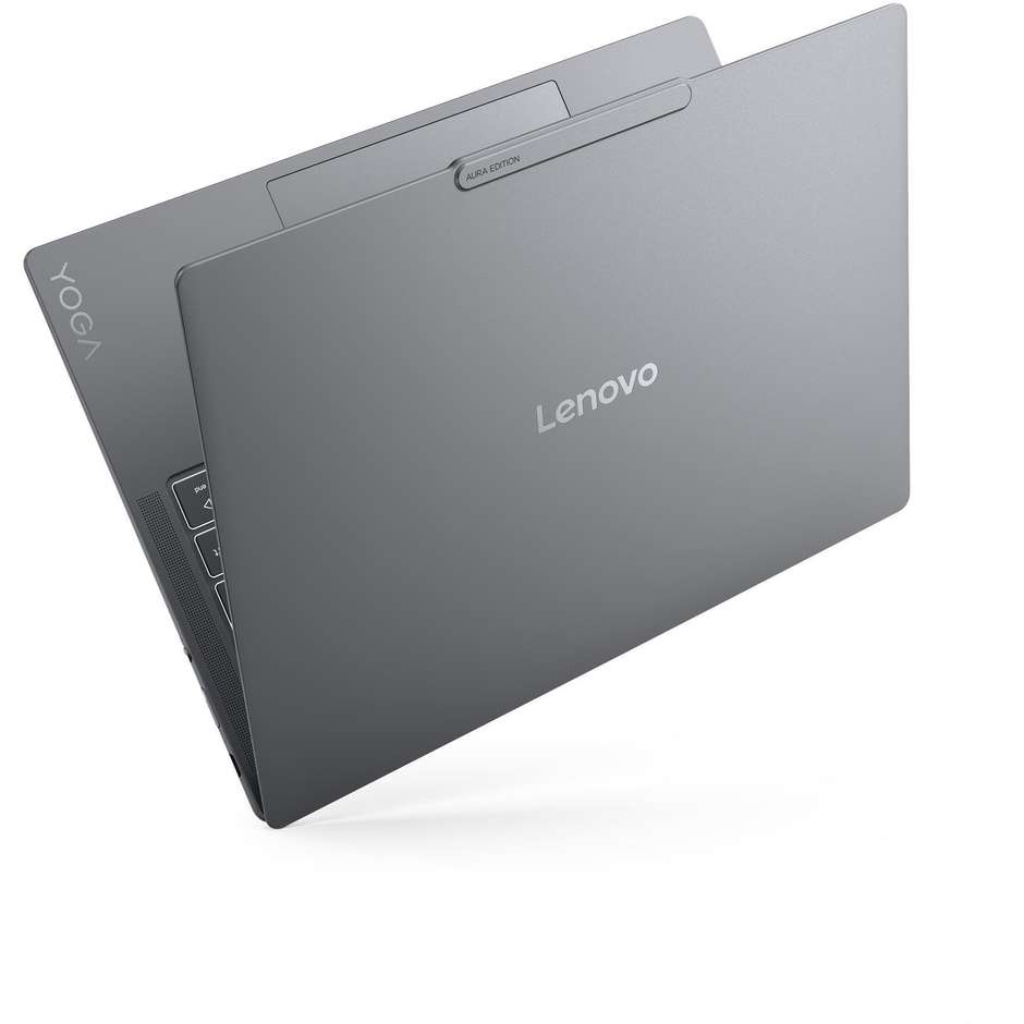 n.book yoga 14 oled u5-322 ai ram16gb ssd 1tb cop