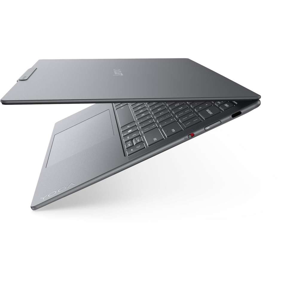 n.book yoga 14 oled u5-322 ai ram16gb ssd 1tb cop