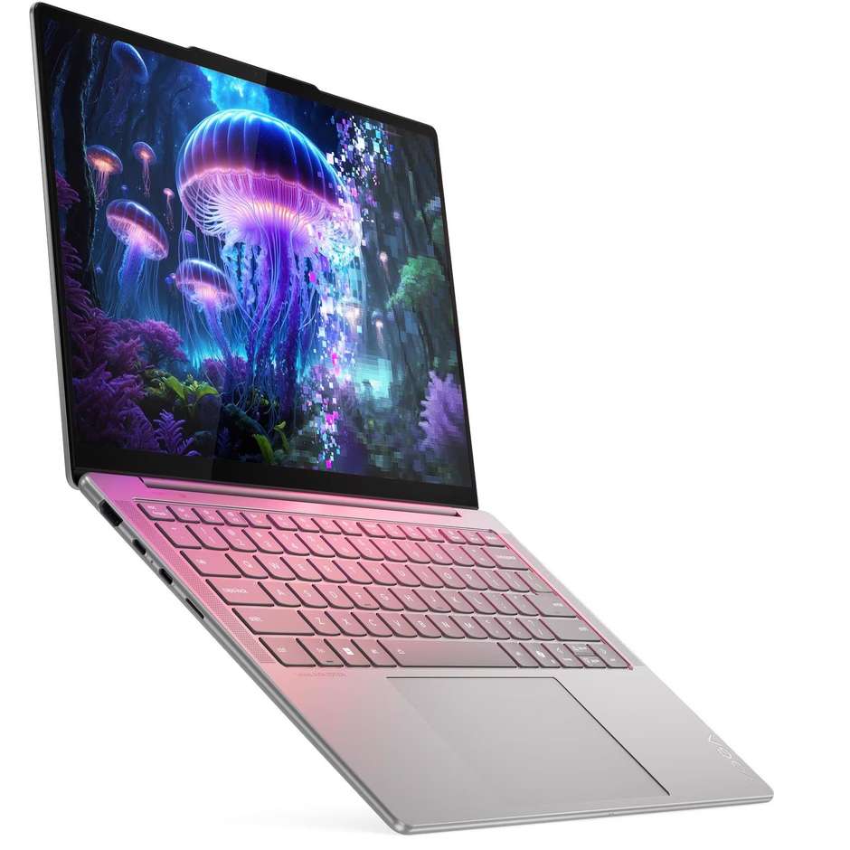 n.book yoga 14 wuxga u5-226v ai ram16gb ssd512cop