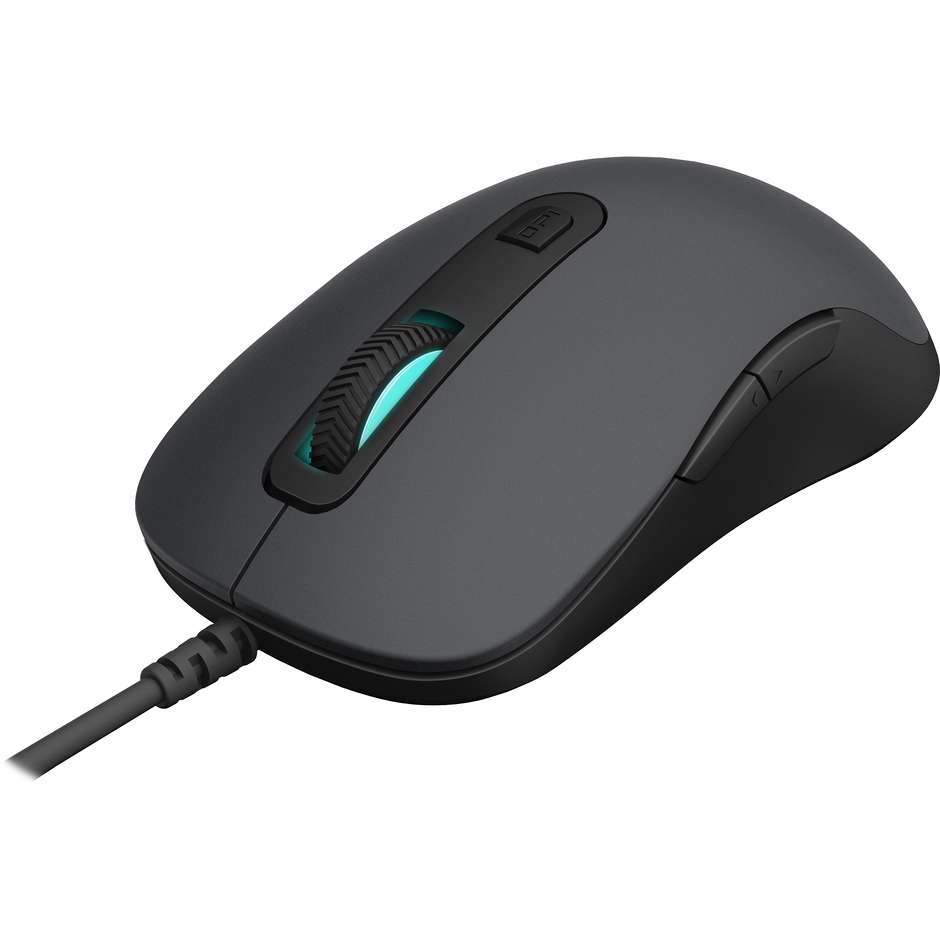 n3610 - optical wired mouse -