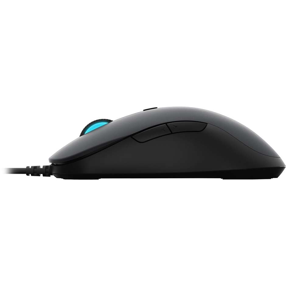 n3610 - optical wired mouse -