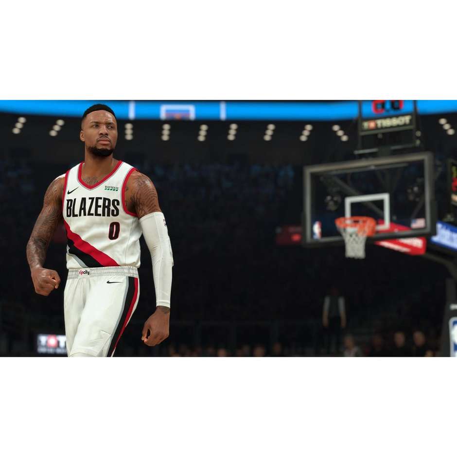 NBA 2K21 per Xbox One, edizione Standard