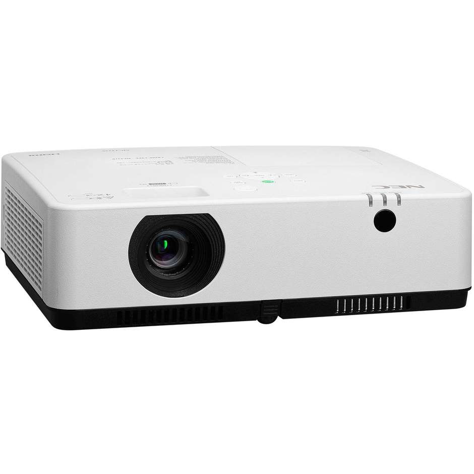 Necchi MC342X Videoproiettore XGA Luminosità 3.400 ANSI lumen colore bianco