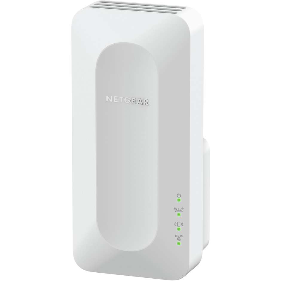 NETGEAR EAX12 ripetitore Mesh Wi-Fi 6 AX1600 con porta Gigabit