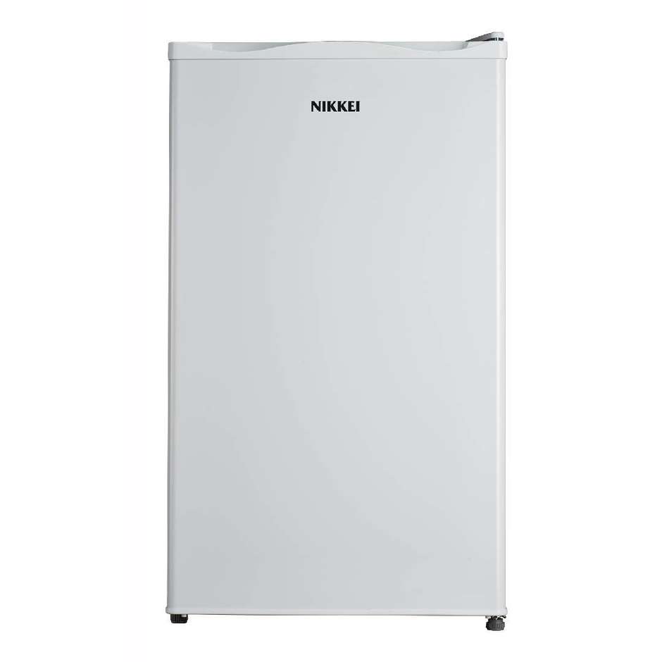 Nikkei KN75E Congelatore Verticale 75 L Classe E Bianco