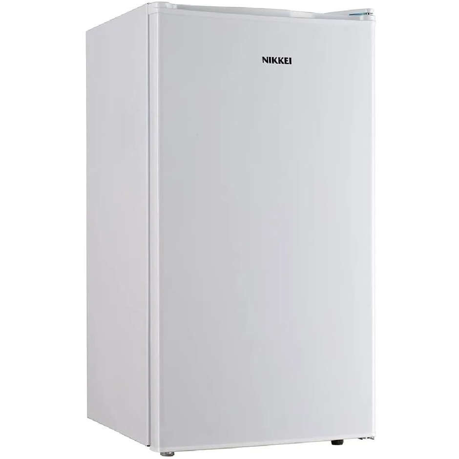 Nikkei KN92RE Frigorifero Tavolo 88 L Classe E Bianco