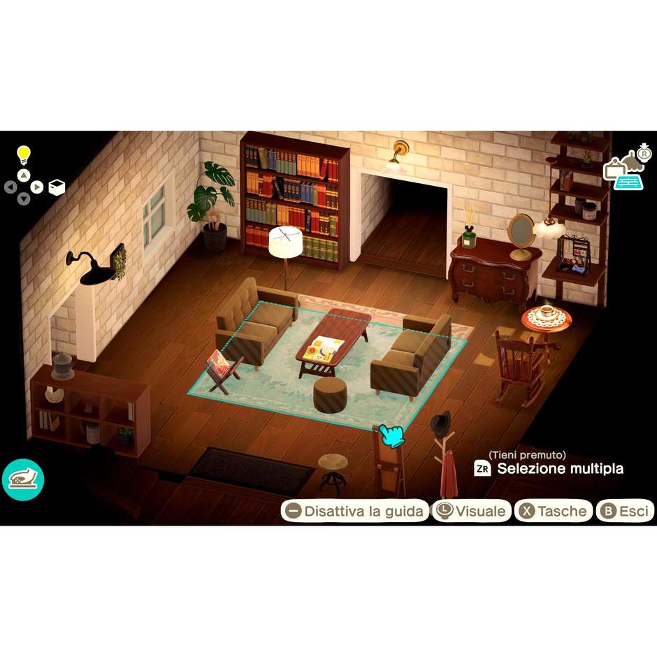 Nintendo Animal Crossing: New Horizons Nintendo Switch 2 Edition Videogioco