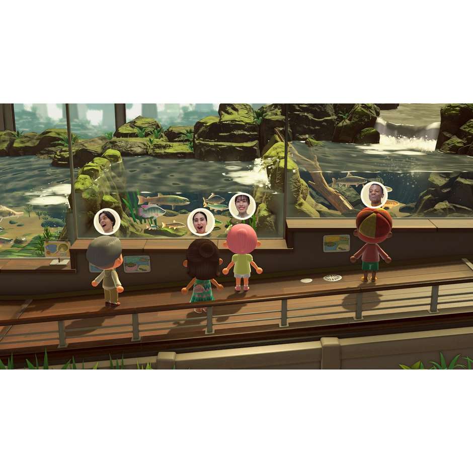 Nintendo Animal Crossing: New Horizons Nintendo Switch 2 Edition Videogioco