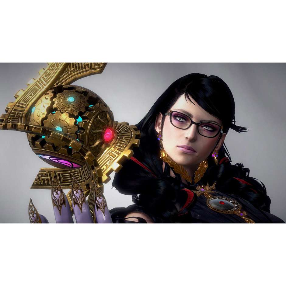 Nintendo Bayonetta 3 Standard Edition per Nintendo Switch, italiano