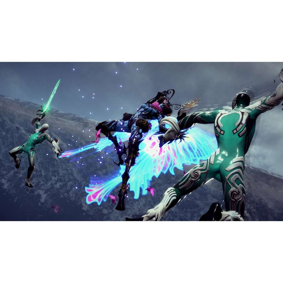 Nintendo Bayonetta 3 Standard ITA Nintendo Switch PEGI 16