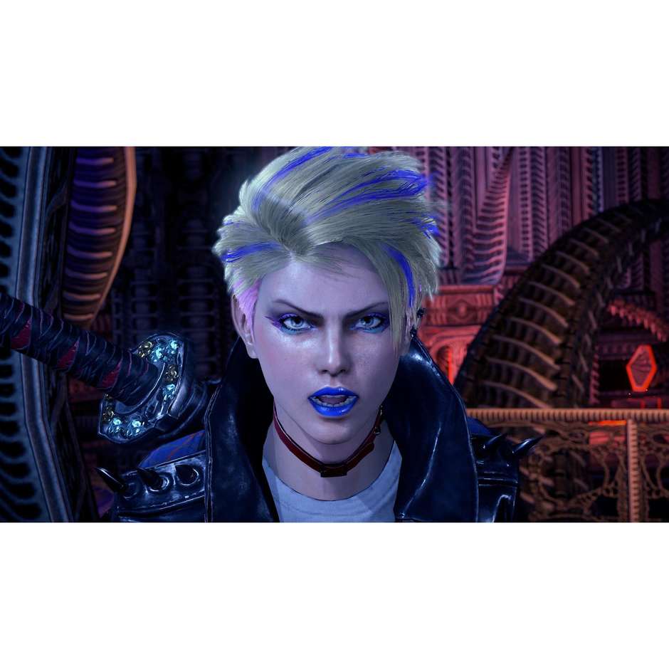 Nintendo Bayonetta 3 Standard ITA Nintendo Switch PEGI 16