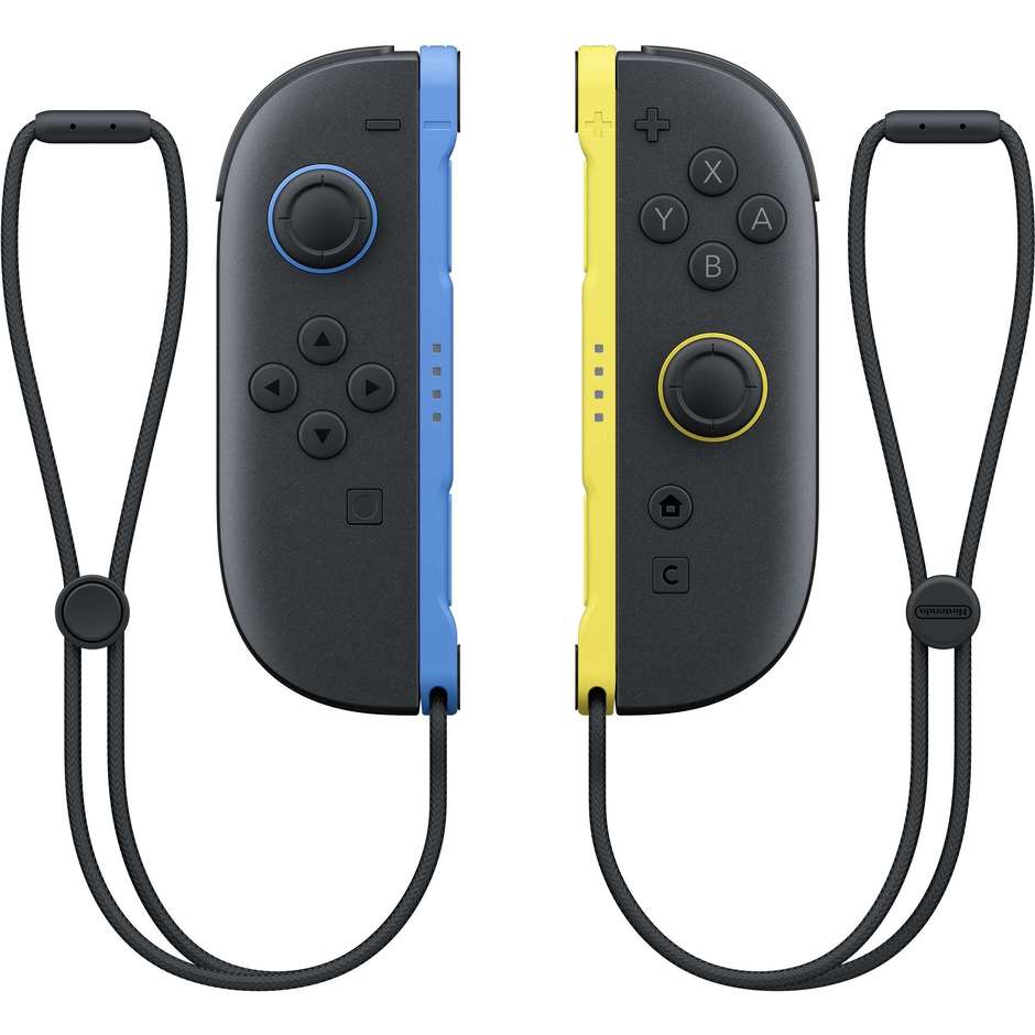 Nintendo Joy-Con 2 Gamepad wireless Bluetooth per Switch 2