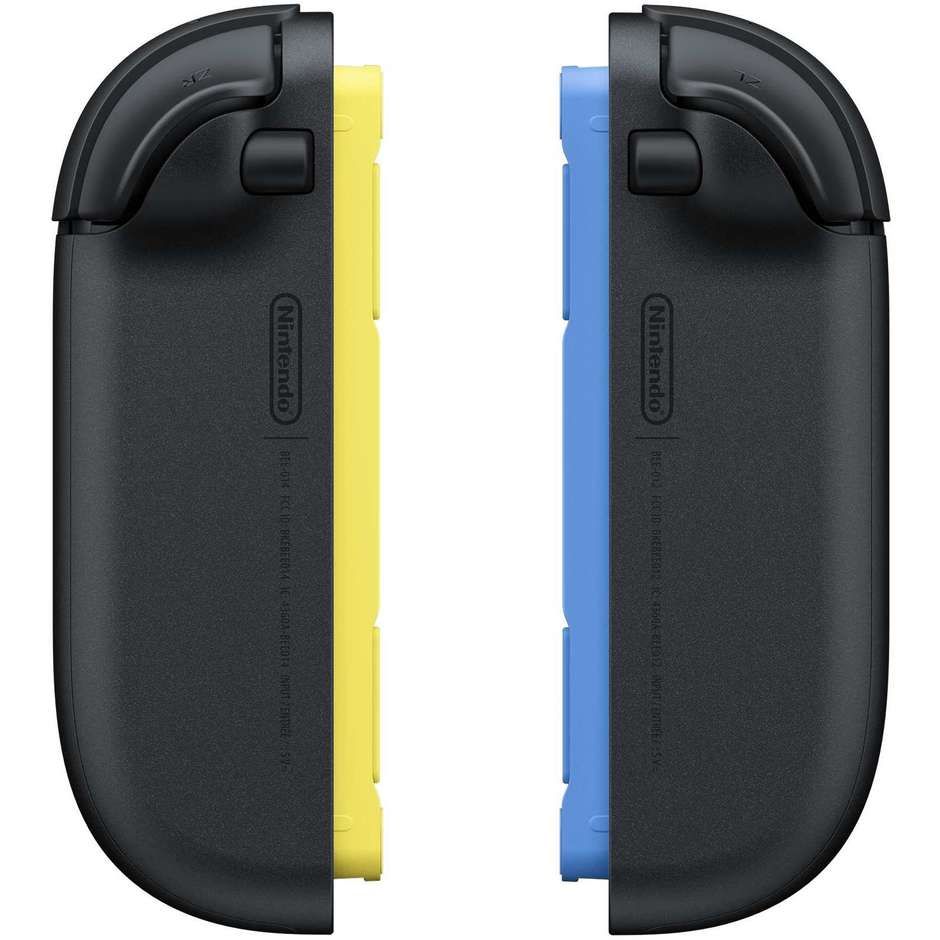 Nintendo Joy-Con 2 Gamepad wireless Bluetooth per Switch 2
