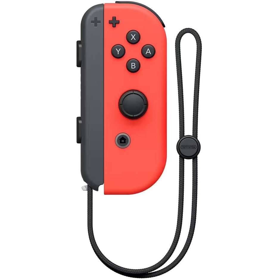 Nintendo Joy-Con destro rosso per Switch e Switch OLED