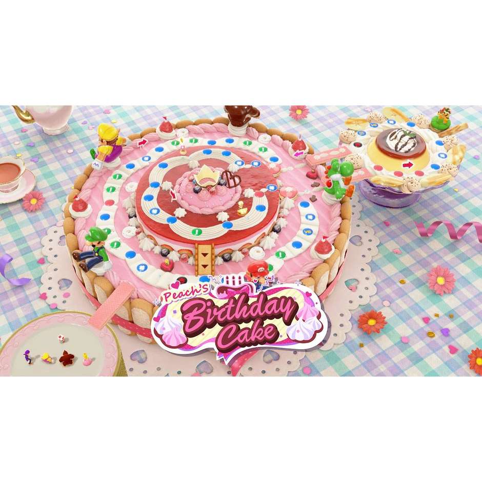 NINTENDO Mario Party Superstars Standard per Nintendo Switch (PEGI 7)