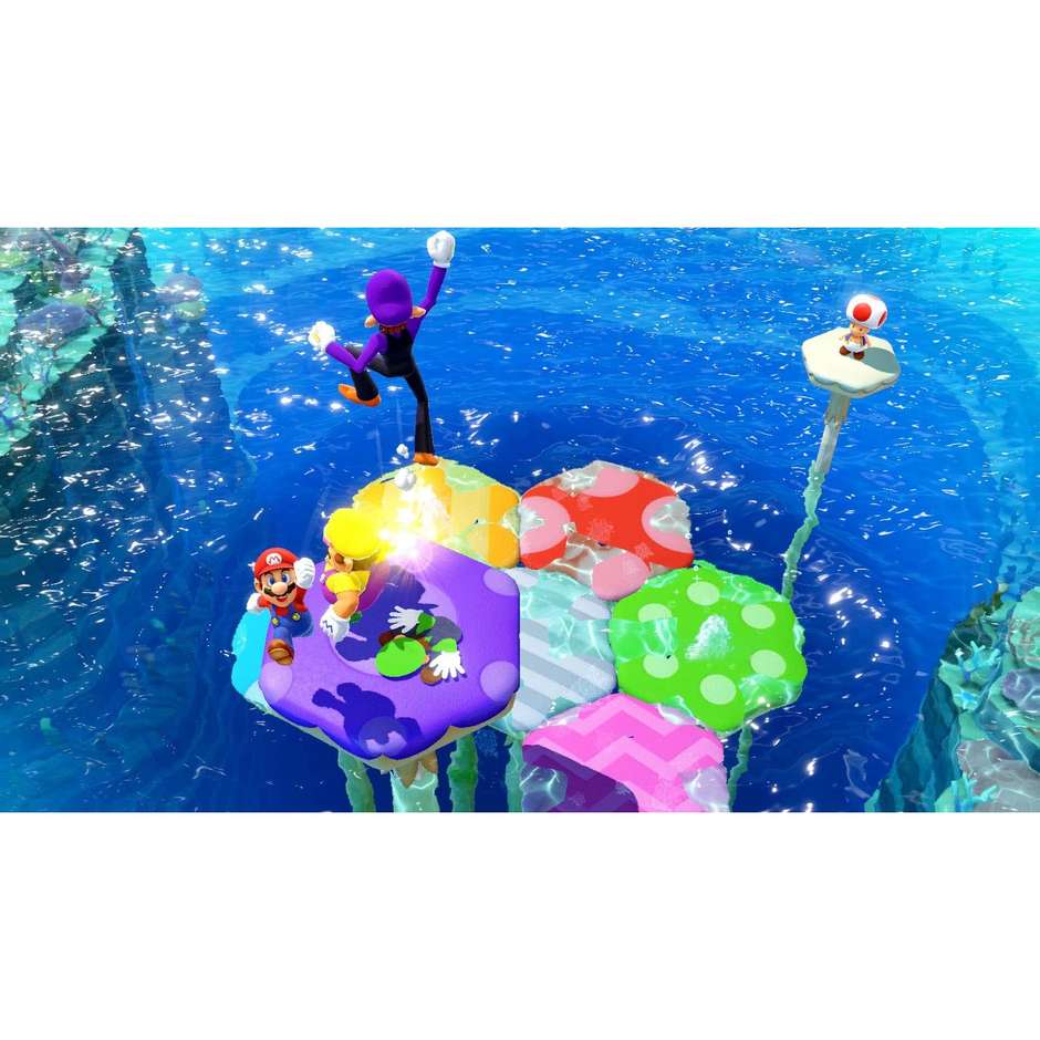 NINTENDO Mario Party Superstars Standard per Nintendo Switch (PEGI 7)